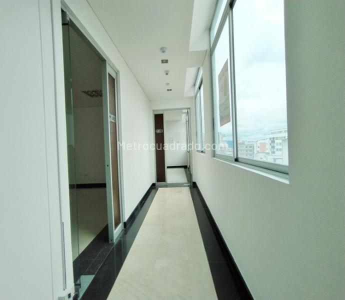 Oficina en Arriendo, Bolivar, Bucaramanga - Widok 5