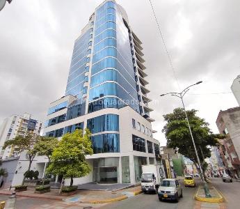Oficina en Arriendo, Bolivar, Bucaramanga