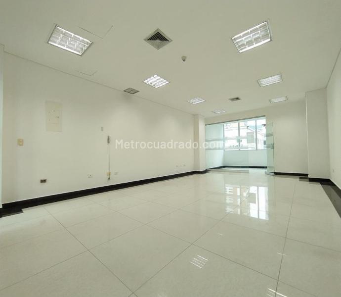 Oficina en Arriendo, Bolivar, Bucaramanga - Vista 3