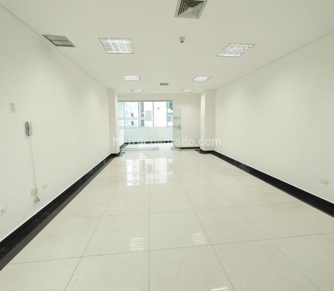 Oficina en Arriendo, Bolivar, Bucaramanga - Vista 4