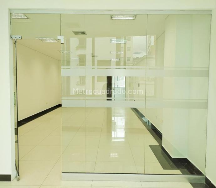 Oficina en Arriendo, Bolivar, Bucaramanga - Vista 5