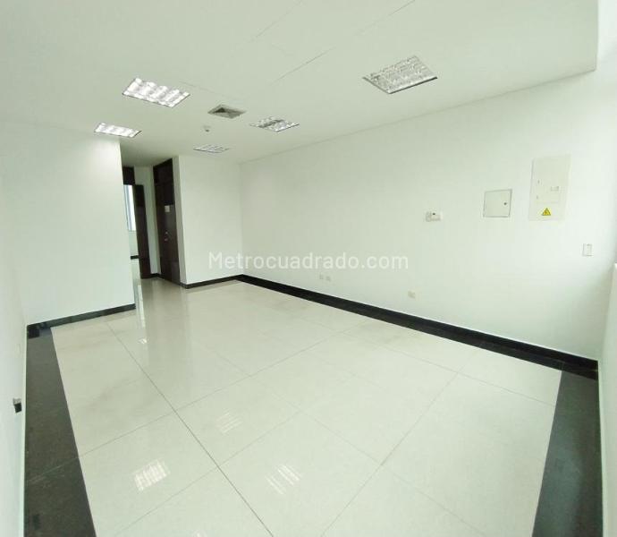 Oficina en Arriendo, Bolivar, Bucaramanga - Más