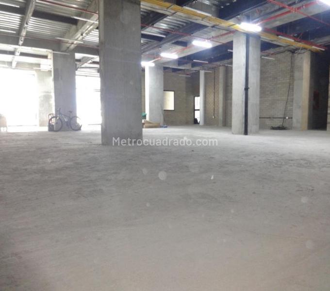 Local Comercial en Arriendo, El Centro, Bucaramanga - Widok 4