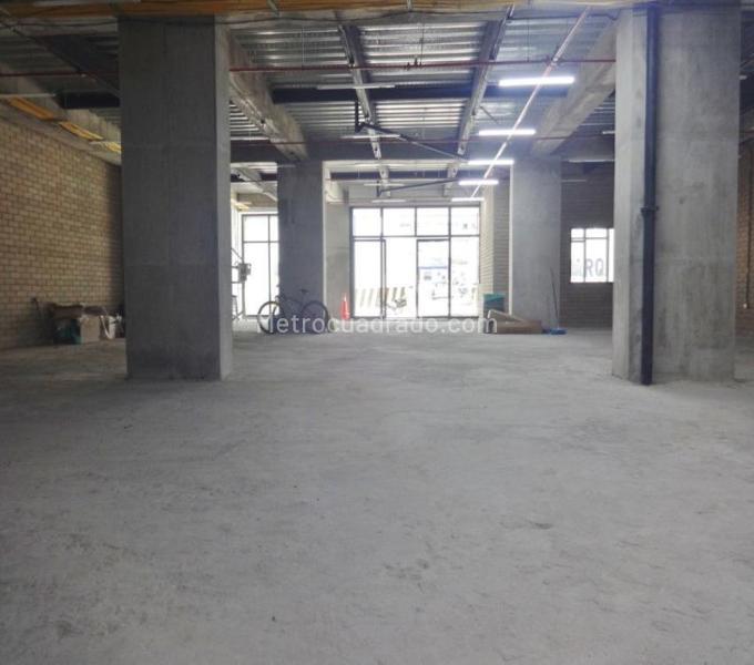 Local Comercial en Arriendo, El Centro, Bucaramanga - Widok 5