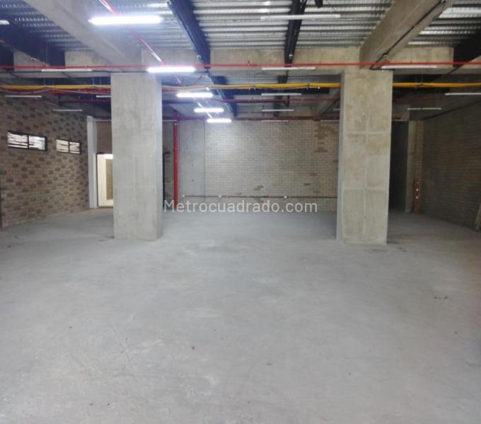 Local Comercial en Arriendo, El Centro, Bucaramanga - Widok 6