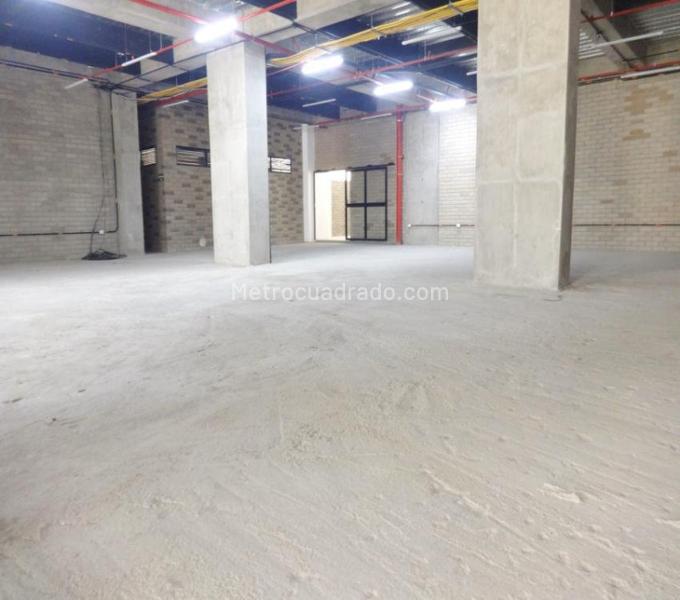 Local Comercial en Arriendo, El Centro, Bucaramanga - Więcej