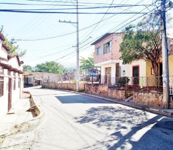 Lote en Venta, Las Hamacas, Bucaramanga