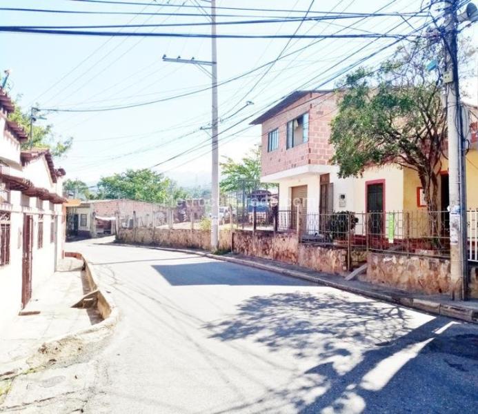 Lote en Venta, Las Hamacas, Bucaramanga - Vista 2