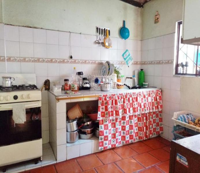 Lote en Venta, Las Hamacas, Bucaramanga - Vista 5
