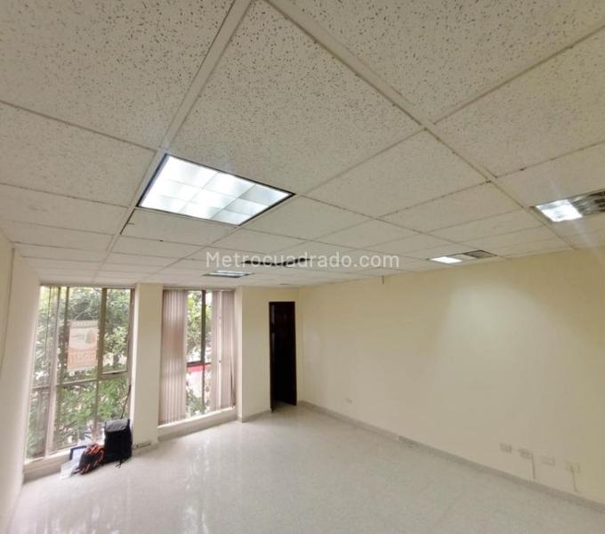 Oficina en Arriendo, Altos De Cabecera, Bucaramanga – pohled 2