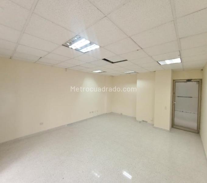 Oficina en Arriendo, Altos De Cabecera, Bucaramanga – pohled 3