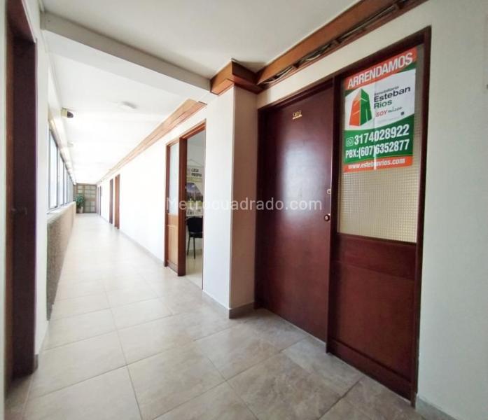 Oficina en Arriendo, El Centro, Bucaramanga - Widok 2