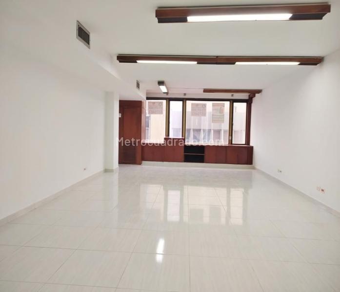 Oficina en Arriendo, El Centro, Bucaramanga - Widok 3