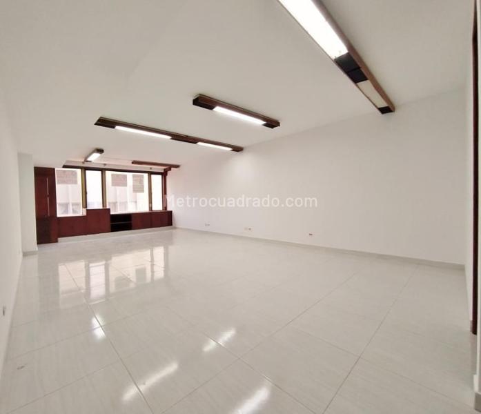 Oficina en Arriendo, El Centro, Bucaramanga - Widok 4