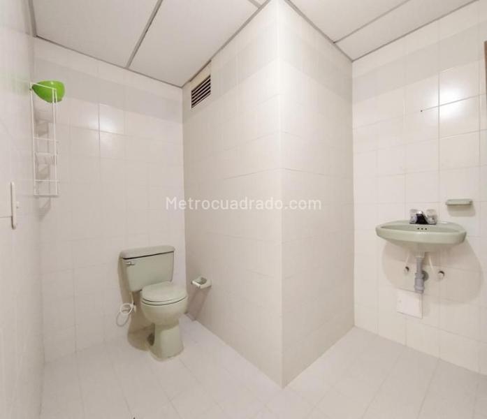 Oficina en Arriendo, El Centro, Bucaramanga - Widok 5