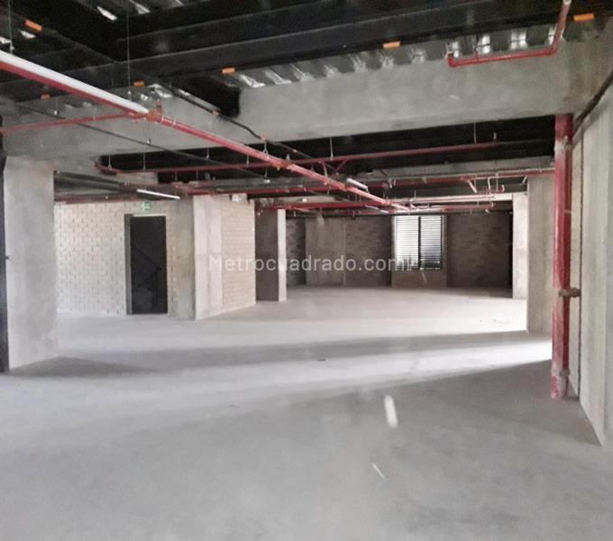 Oficina en Arriendo, El Centro, Bucaramanga - Vista 3