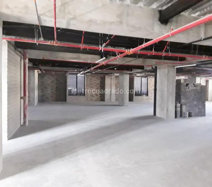Oficina en Arriendo, El Centro, Bucaramanga - Vista 4