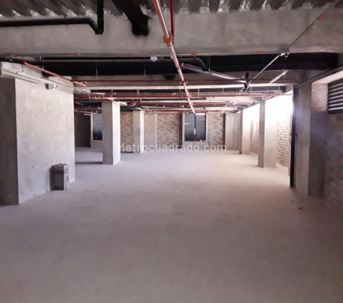 Oficina en Arriendo, El Centro, Bucaramanga - Vista 5