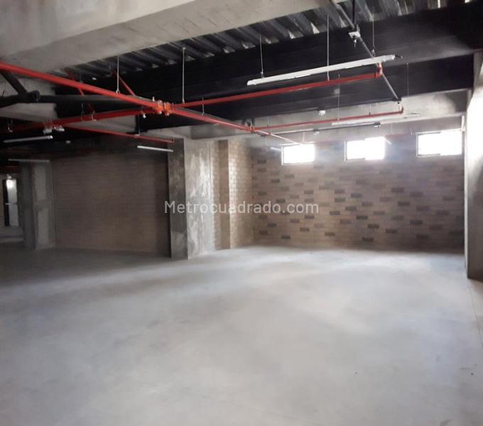 Oficina en Arriendo, El Centro, Bucaramanga - Más