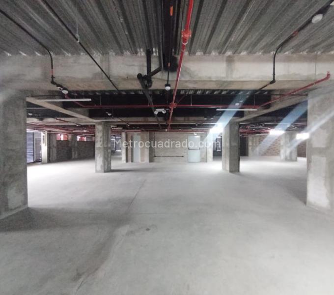 Oficina en Arriendo, El Centro, Bucaramanga - Widok 2