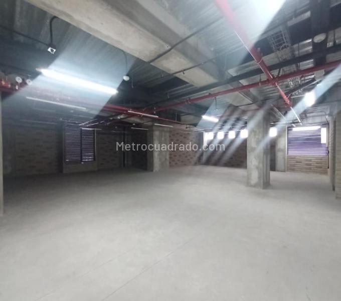 Oficina en Arriendo, El Centro, Bucaramanga - Widok 3