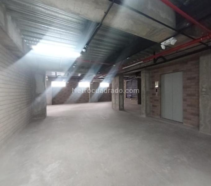 Oficina en Arriendo, El Centro, Bucaramanga - Widok 4