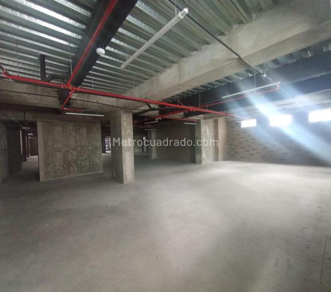 Oficina en Arriendo, El Centro, Bucaramanga - Widok 5