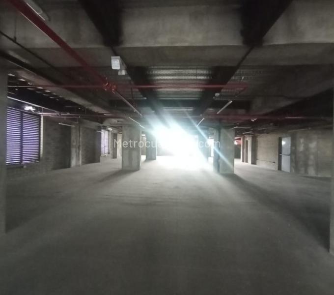 Oficina en Arriendo, El Centro, Bucaramanga - Widok 6