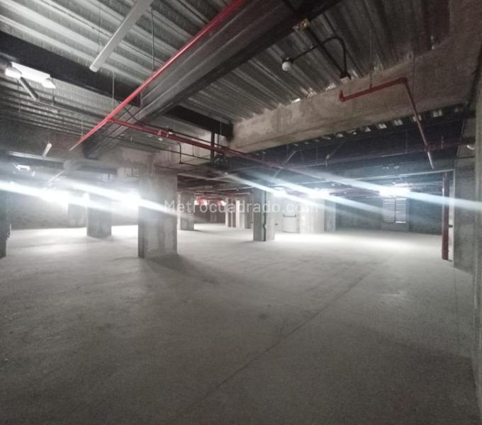 Oficina en Arriendo, El Centro, Bucaramanga - Więcej