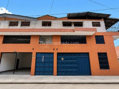 Local Comercial en Arriendo, El Centro, Bucaramanga