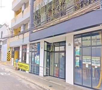 Local Comercial en Arriendo, El Centro, Bucaramanga