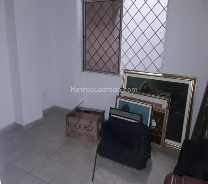 Piso – Bucaramanga, Antonia Santos, Comuna 13 - Oriental - Vista 3