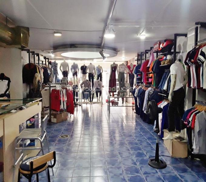 Piso – Bucaramanga, Antonia Santos, Comuna 13 - Oriental - Vista 4