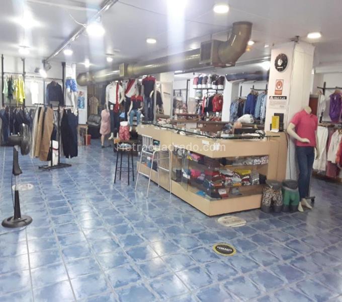Piso – Bucaramanga, Antonia Santos, Comuna 13 - Oriental - Vista 5