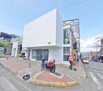 Local Comercial en Arriendo, San Francisco, Bucaramanga