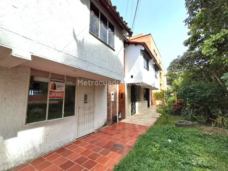 Casa en Arriendo, Provenza, Bucaramanga