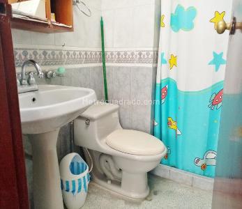 Casa de 4 alcobas en venta en Altos De Cabecera, Bucaramanga, 208 m² · foto 7 de 15