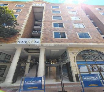 Apartaestudio en Arriendo, El Centro, Bucaramanga