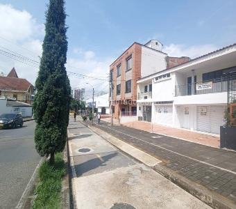 Casa en Arriendo, La Aurora, Bucaramanga