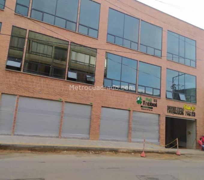 Local Comercial en Arriendo, El Centro, Bucaramanga - Ansicht 4