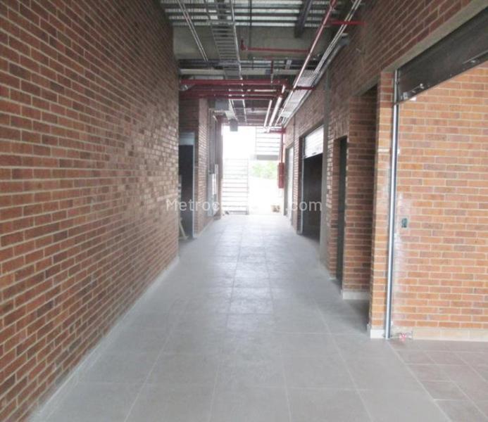 Local Comercial en Arriendo, El Centro, Bucaramanga - Ansicht 5
