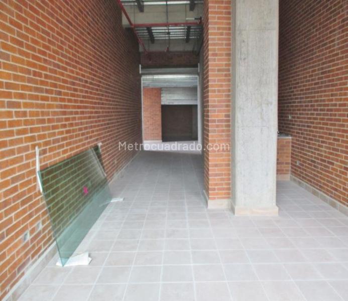 Local Comercial en Arriendo, El Centro, Bucaramanga – pohled 5