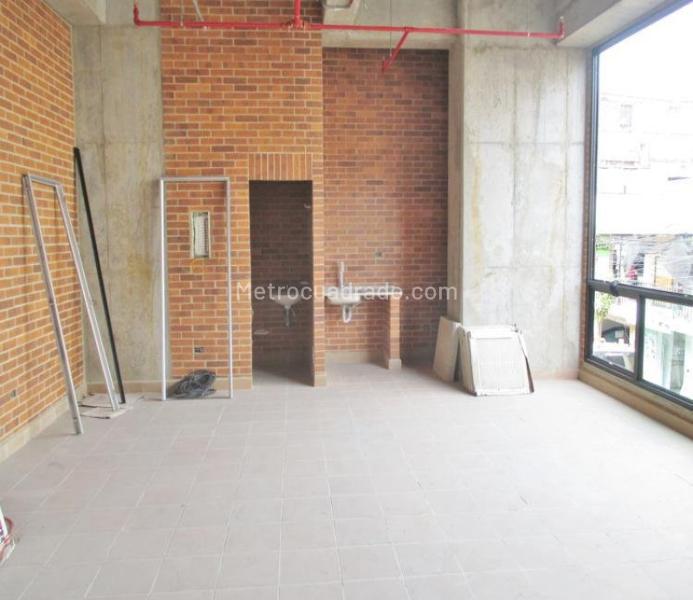 Local Comercial en Arriendo, El Centro, Bucaramanga - Ansicht 4