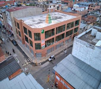 Local Comercial en Arriendo, El Centro, Bucaramanga