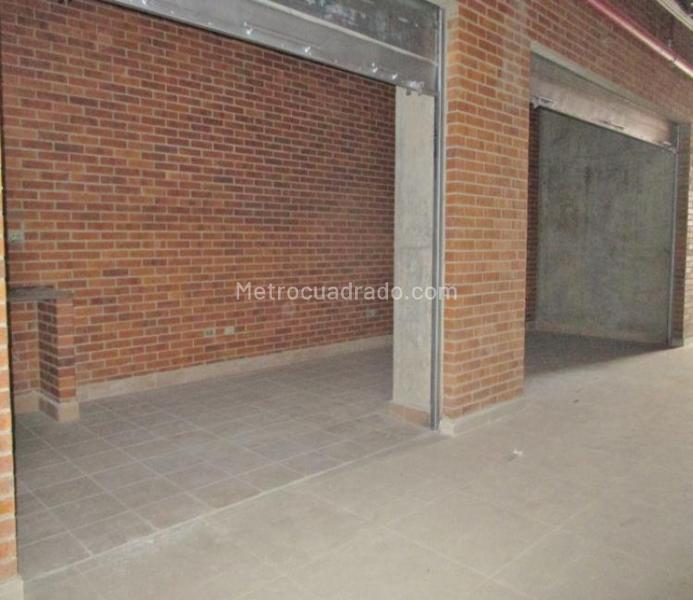 Local Comercial en Arriendo, El Centro, Bucaramanga – pohled 5