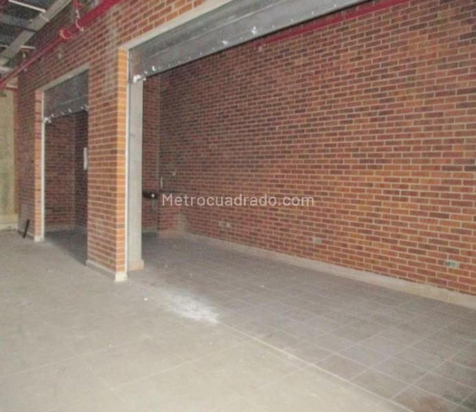 Local Comercial en Arriendo, El Centro, Bucaramanga – pohled 6