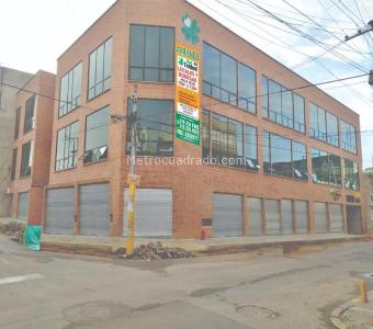 Local Comercial en Arriendo, El Centro, Bucaramanga