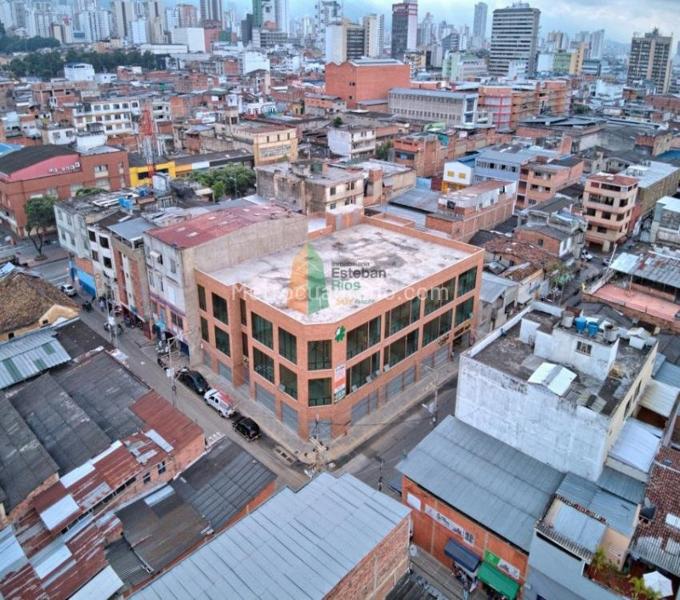 Local Comercial en Arriendo, El Centro, Bucaramanga - Ansicht 2