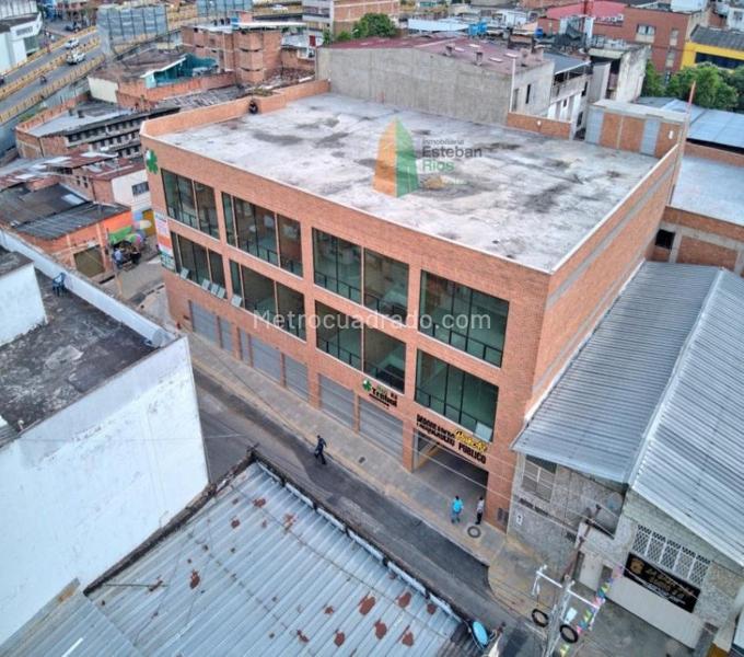 Local Comercial en Arriendo, El Centro, Bucaramanga - Ansicht 3