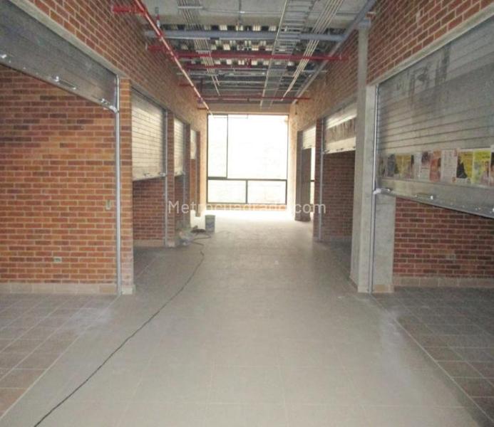Local Comercial en Arriendo, El Centro, Bucaramanga - Mehr